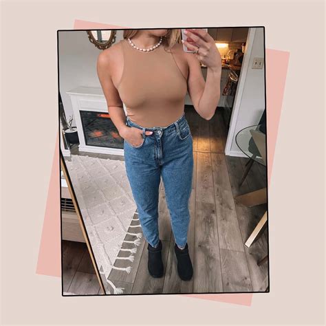 skims bodysuit dupe